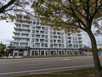 PH05 - 500 Plains Rd | Burlington | Image