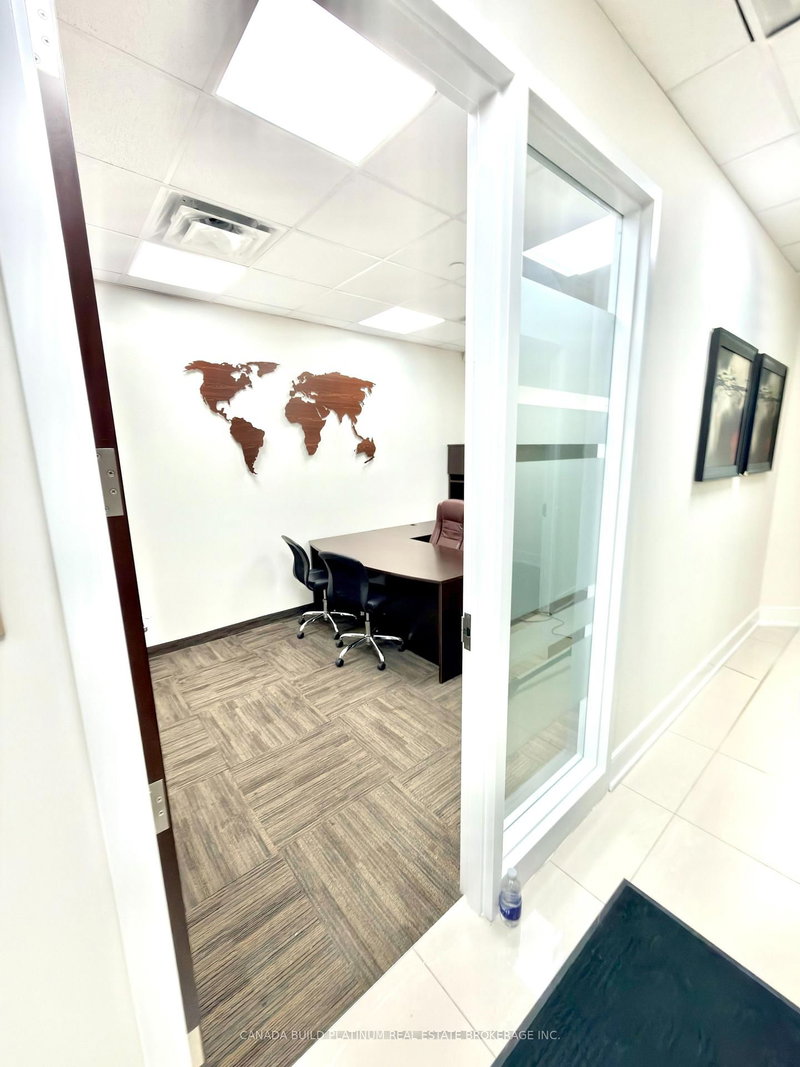 #16 - 1200 Derry Rd, Mississauga, L5T 0B3 | Image 3