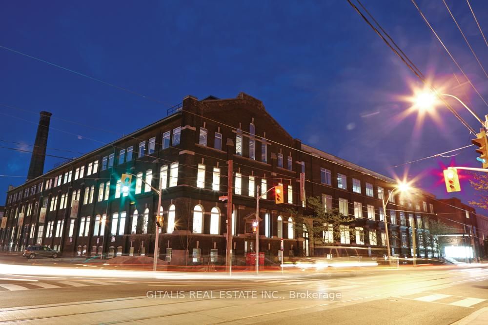 219 Dufferin Street, Unit 6A - Photo 8