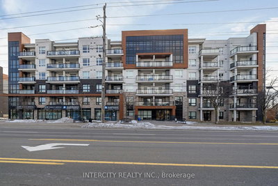 603 - 320 Plains Rd | Burlington | Image