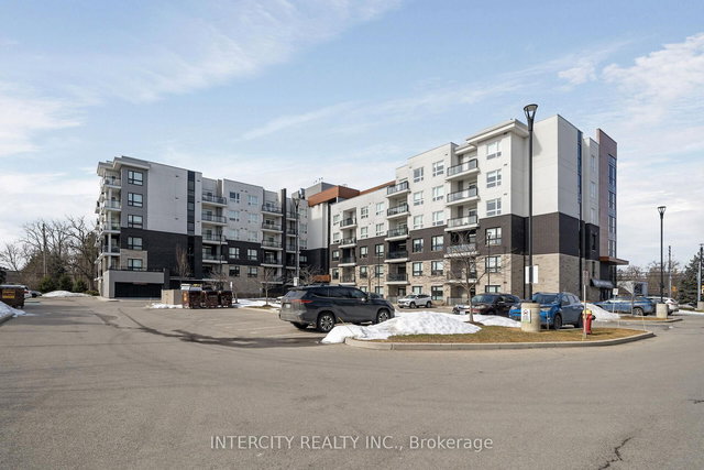 603 - 320 Plains Road E