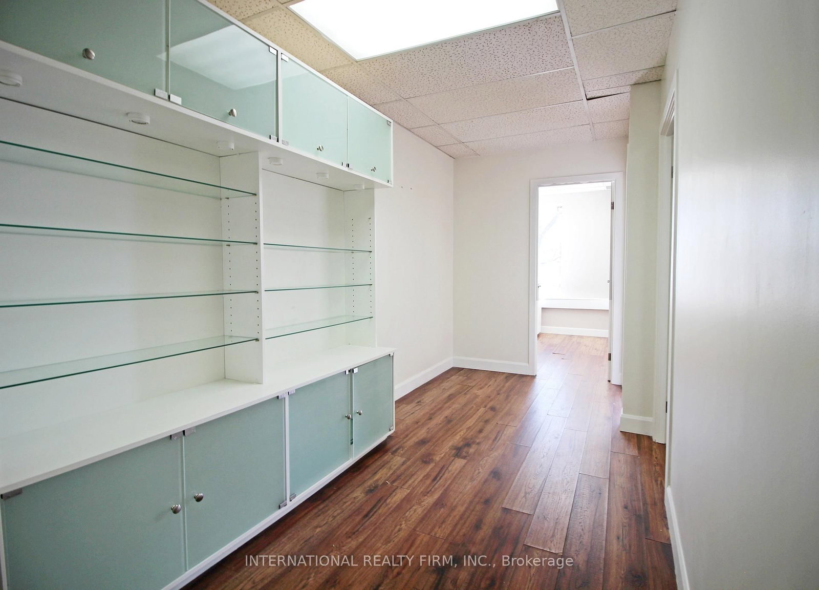 1635 Lawrence Avenue W, Unit 204A - Photo 2