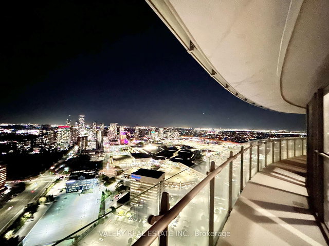 4506 - 50 Absolute Avenue