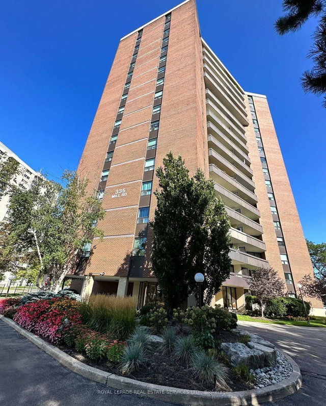 1202 - 335 Mill Road