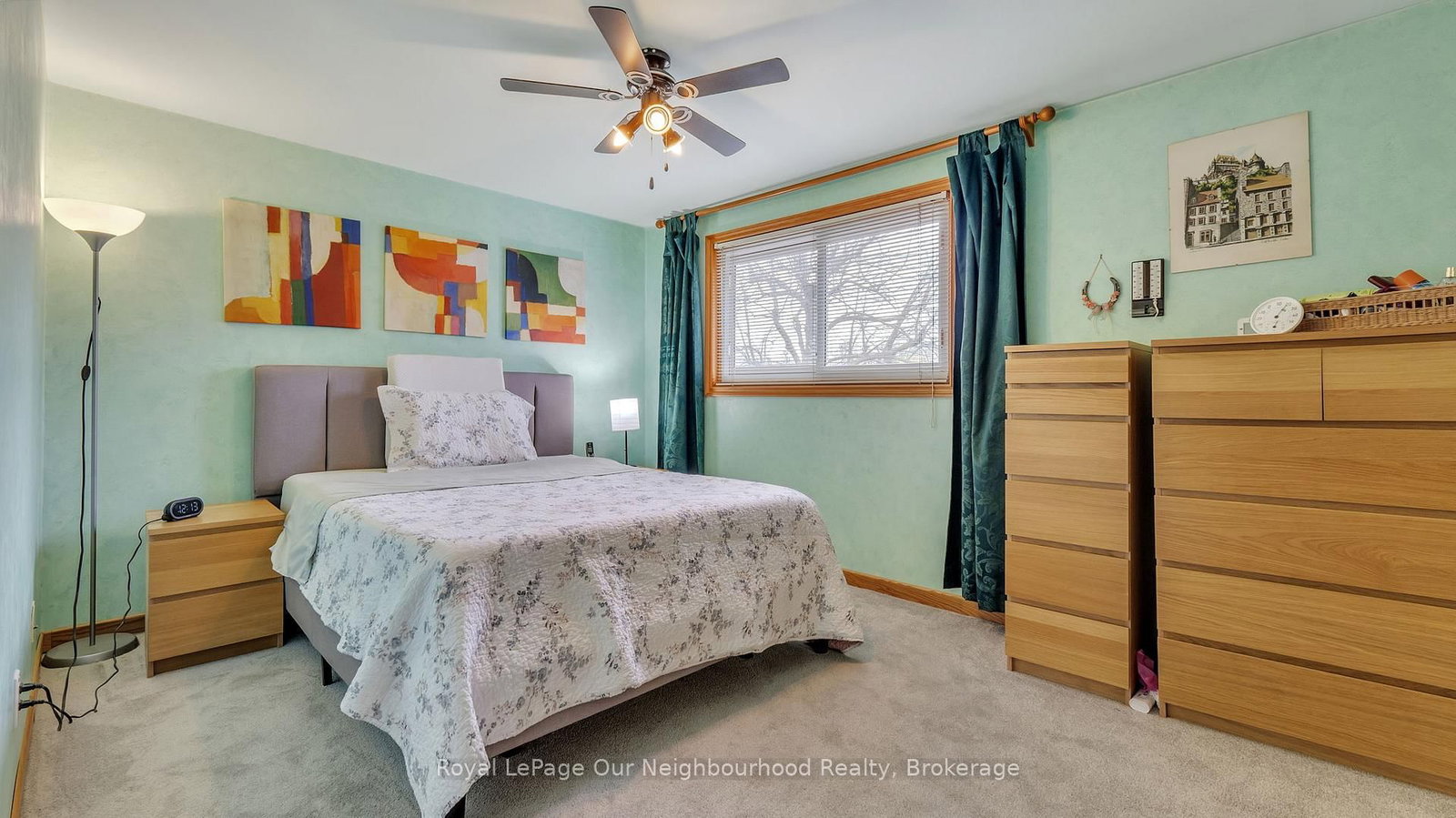 Townhouse for sale at 616 Forestwood Crescent, Burlington, Ontario, L7L 4K5 - Appleby - MLS: W12824710