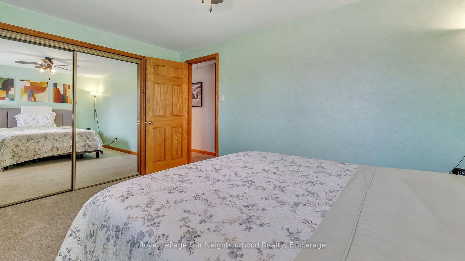 Townhouse for sale at 616 Forestwood Crescent, Burlington, Ontario, L7L 4K5 - Appleby - MLS: W12824710