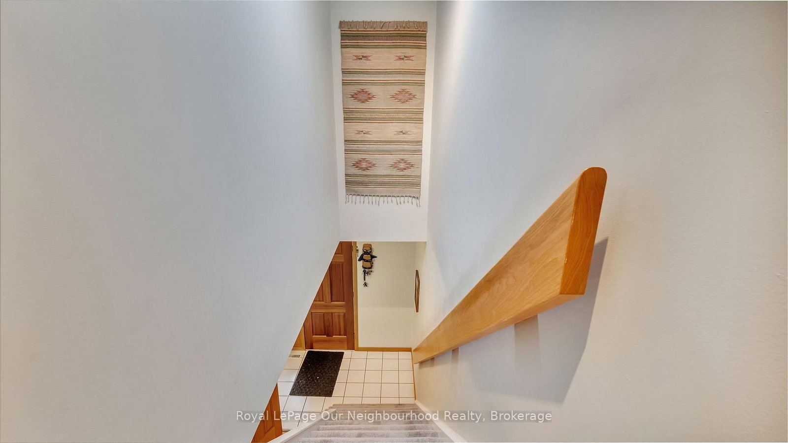 Townhouse for sale at 616 Forestwood Crescent, Burlington, Ontario, L7L 4K5 - Appleby - MLS: W12824710