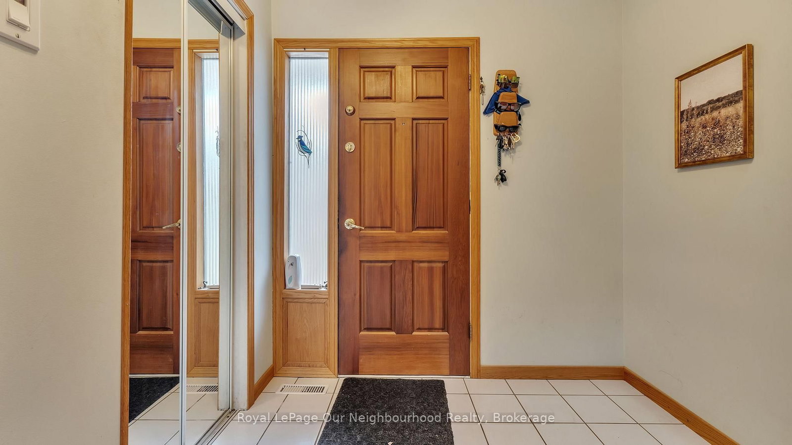 Townhouse for sale at 616 Forestwood Crescent, Burlington, Ontario, L7L 4K5 - Appleby - MLS: W12824710