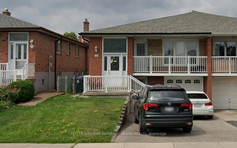 30 Picaro Dr, Toronto, M3N 2B5 | Image 2