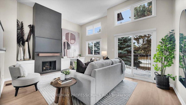 14 - 1755 Rathburn Road E