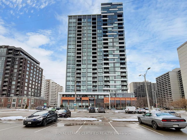 604 - 500 Brock Avenue