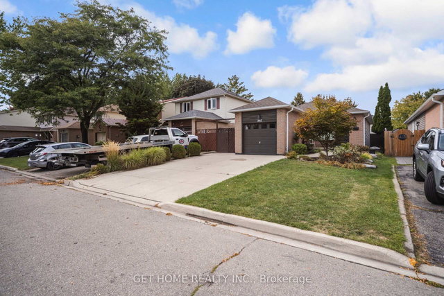 3162 Cantelon Crescent