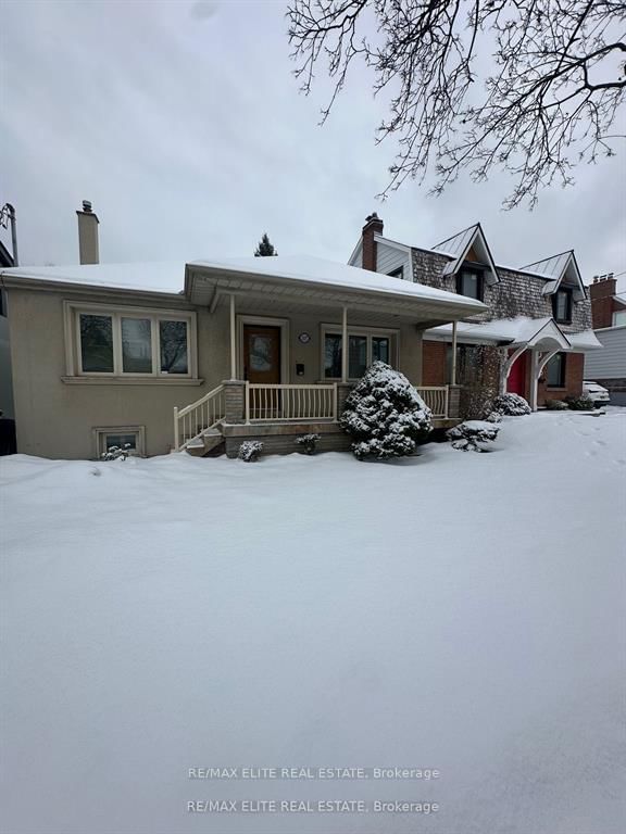 Basement - 207 Church Street