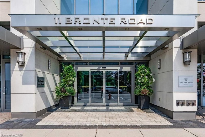 703 - 11 BRONTE Rd, Oakville, L6L 0E1 | Image 2