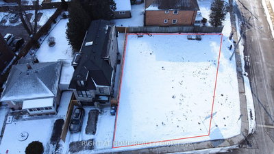 10 B and C Benson Ave | Mississauga | Image