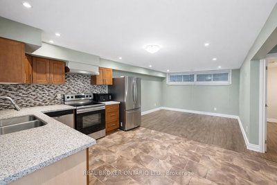 Lower 1 - 926 Flagship Dr | Mississauga | Image