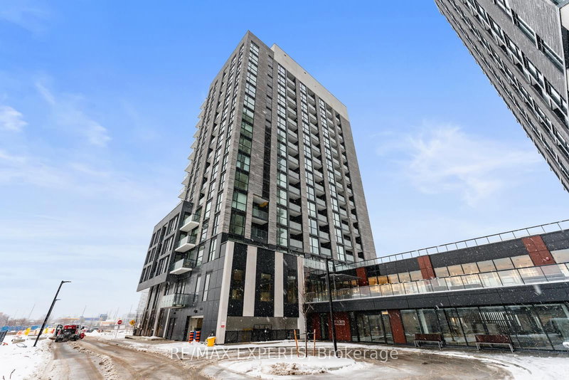 home for lease on 1002-3071 Trafalgar Road