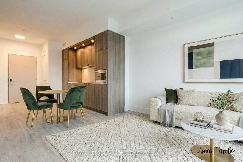 316 - 858 Dupont St, Toronto, M6G 0C1 | Image 2