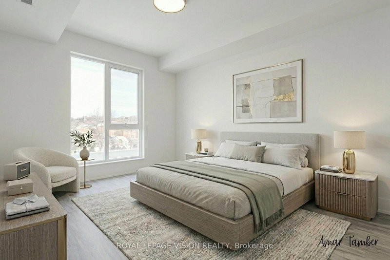 316 - 858 Dupont St, Toronto, M6G 0C1 | Image 3