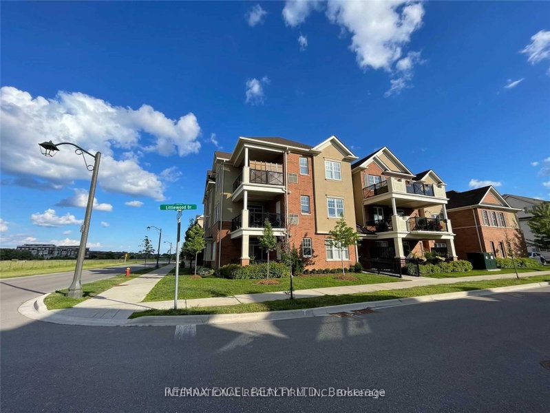 205 - 276 Littlewood Drive