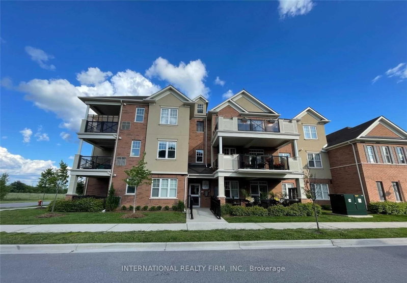 205 - 276 Littlewood Drive