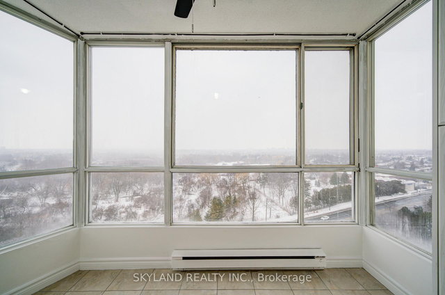 1609 - 3077 Weston Road