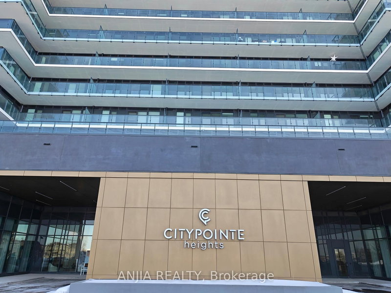 1418 - 15 Skyridge Dr, Brampton, L6P 4S3 | Image 2