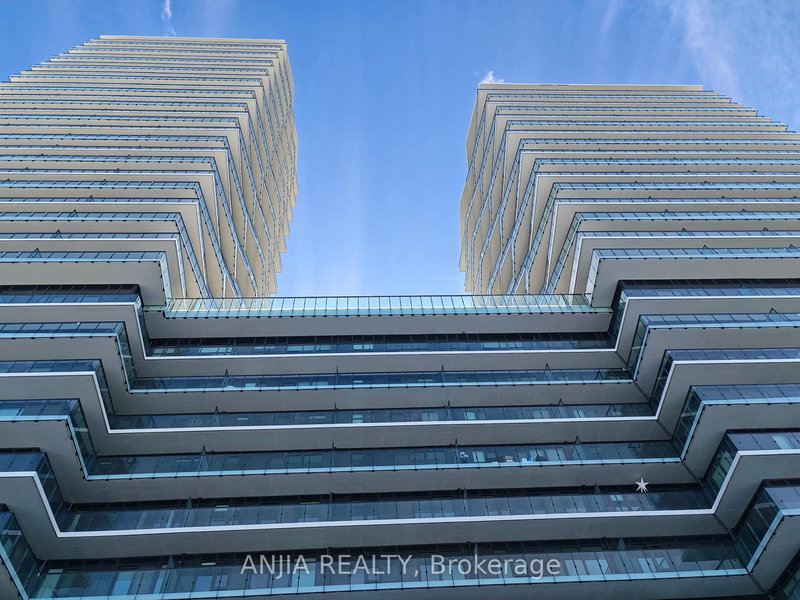 1418 - 15 Skyridge Dr, Brampton, L6P 4S3 | Image 3