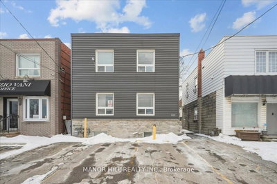 929 Lakeshore Rd | Mississauga | Image