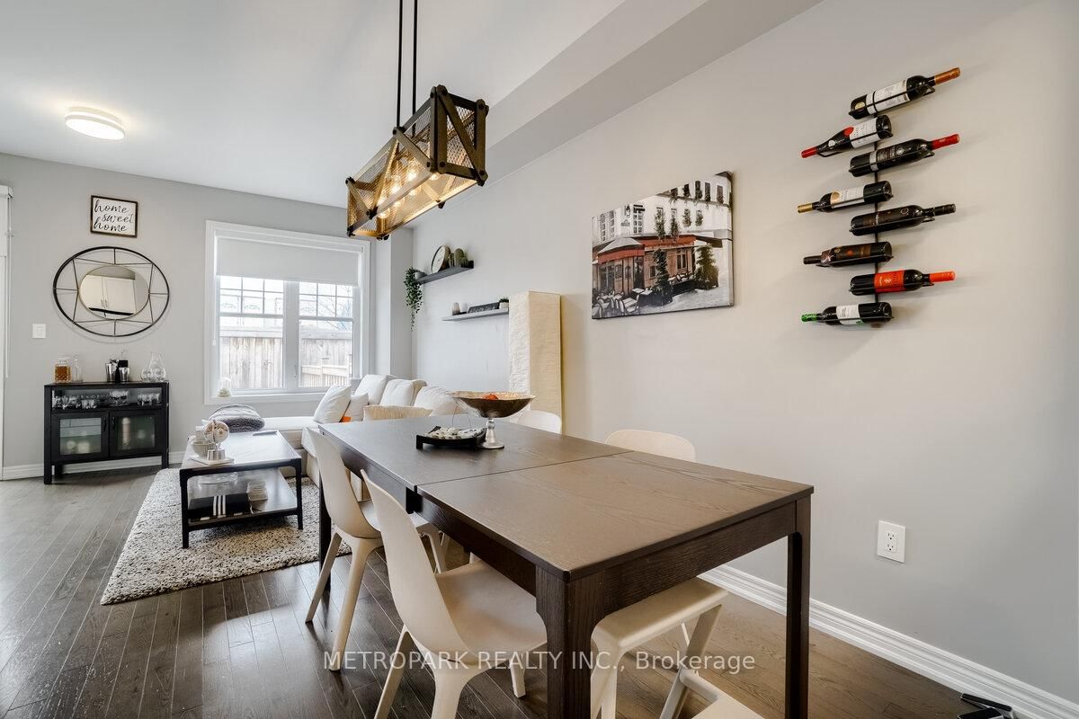 Townhouse for sale at 34 Morra Avenue, Caledon, Ontario, L7E 4K5 - Bolton East - MLS: W12826062