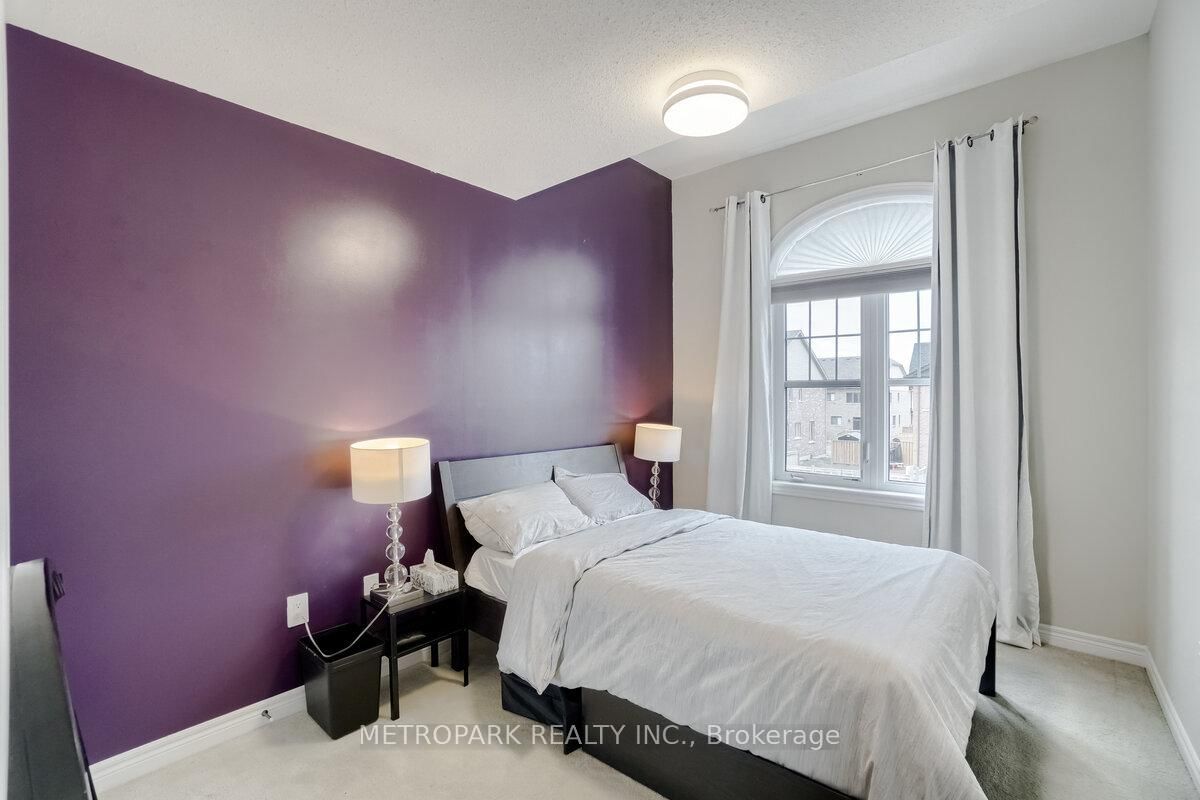 Townhouse for sale at 34 Morra Avenue, Caledon, Ontario, L7E 4K5 - Bolton East - MLS: W12826062