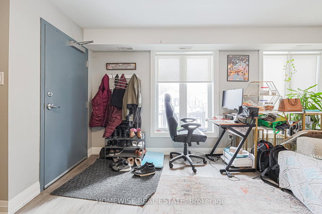 101 - 814 Glencairn Avenue