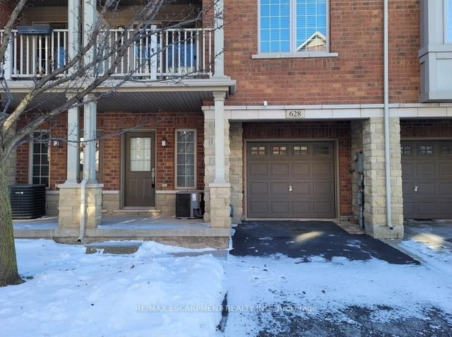 628 GARIBALDI Common