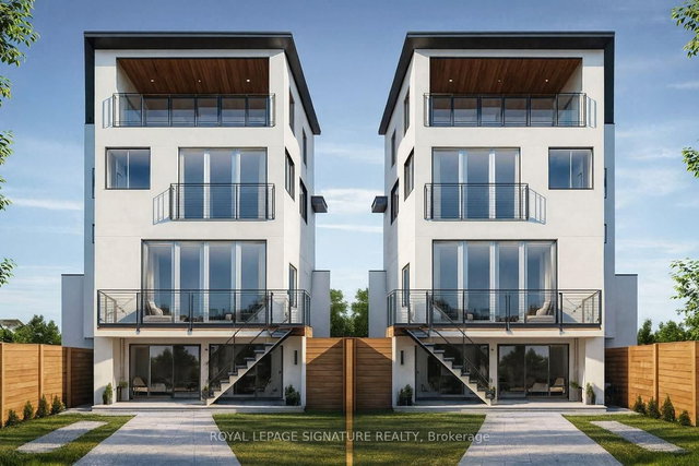 175 Lake Shore Drive