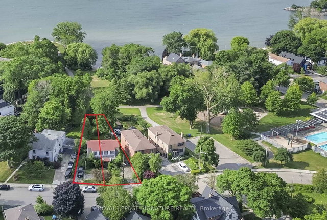 175 Lake Shore Drive