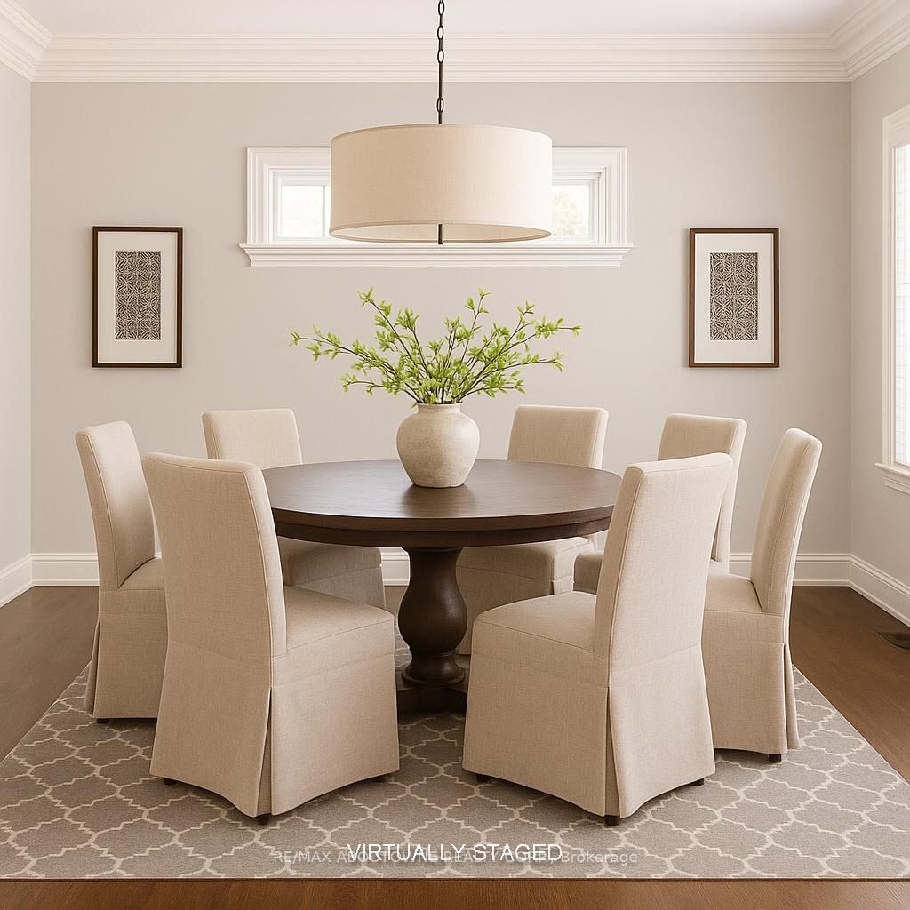 Detached House for sale at 44 Head Street, Oakville, Ontario, L6K 1L5 - Central - MLS: W12826420