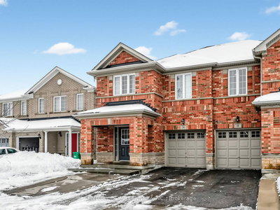 16 Albery Rd | Brampton | Image