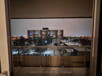 708 - 31 Four Winds Dr | Toronto | Image