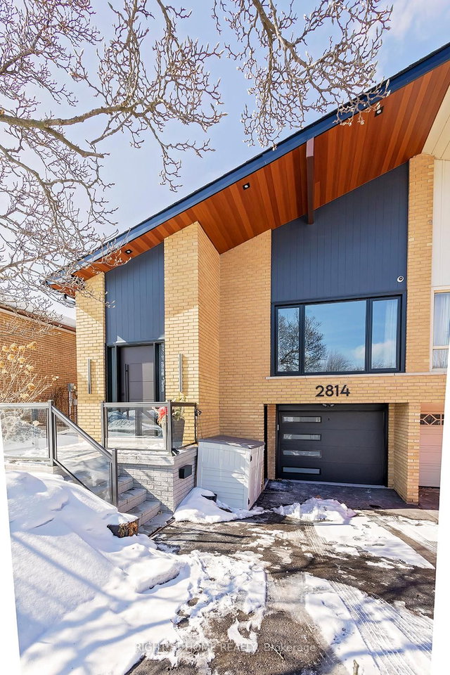 2814 Windjammer Road