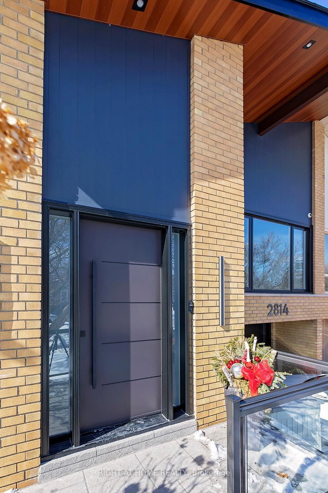 2814 Windjammer Road