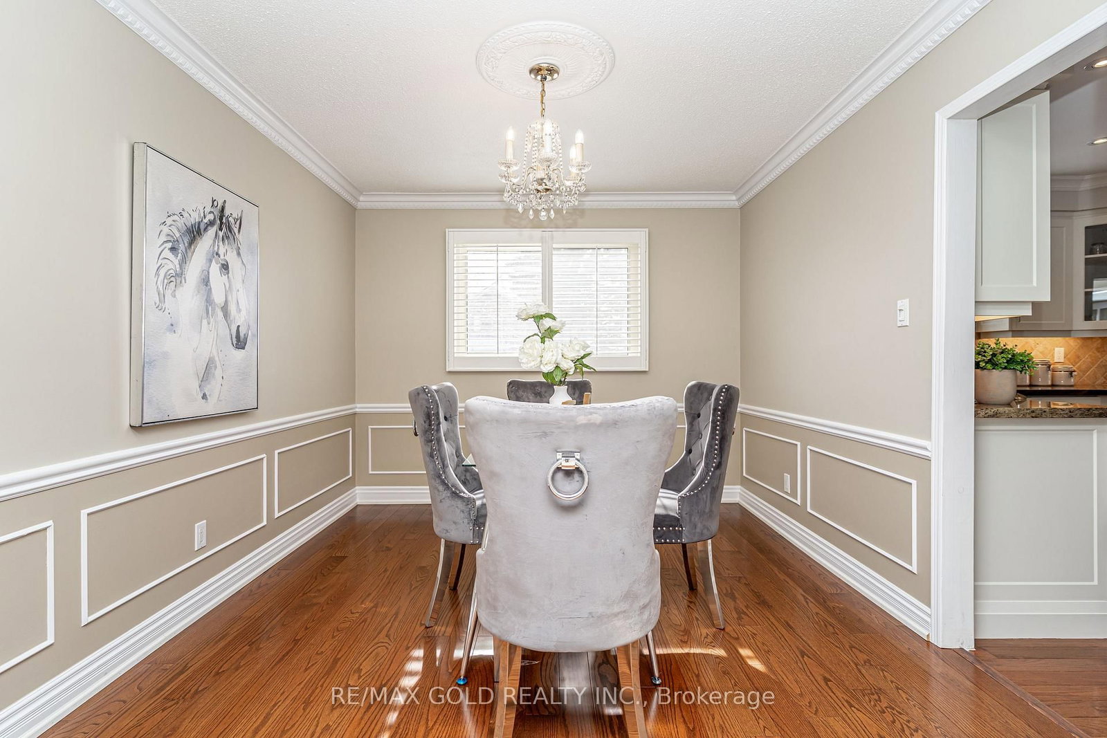 Detached House sold at 7 Oldham Crescent, Brampton, Ontario, L6Z 1W2 - Snelgrove - MLS: W12826724