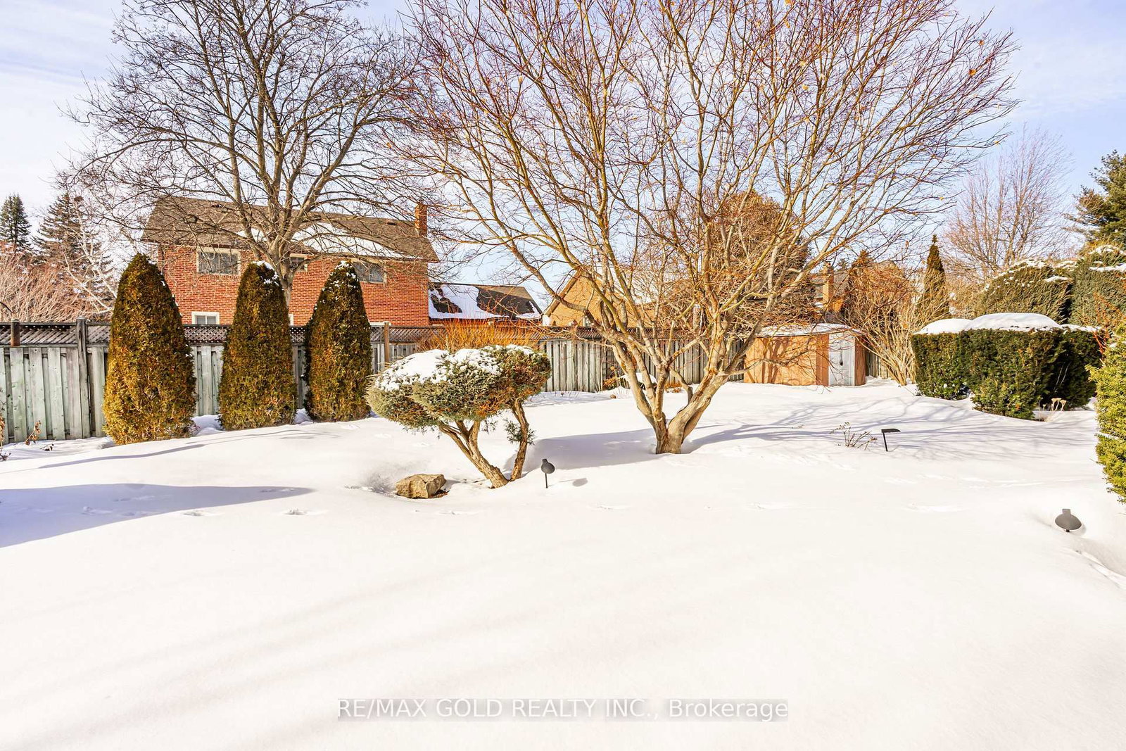 Detached House sold at 7 Oldham Crescent, Brampton, Ontario, L6Z 1W2 - Snelgrove - MLS: W12826724