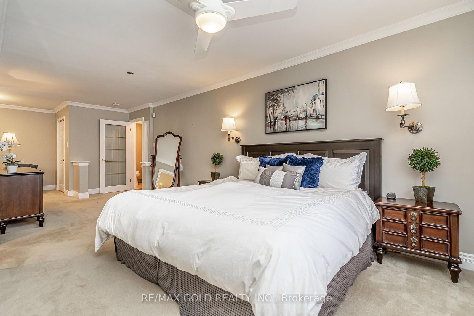 Detached House sold at 7 Oldham Crescent, Brampton, Ontario, L6Z 1W2 - Snelgrove - MLS: W12826724