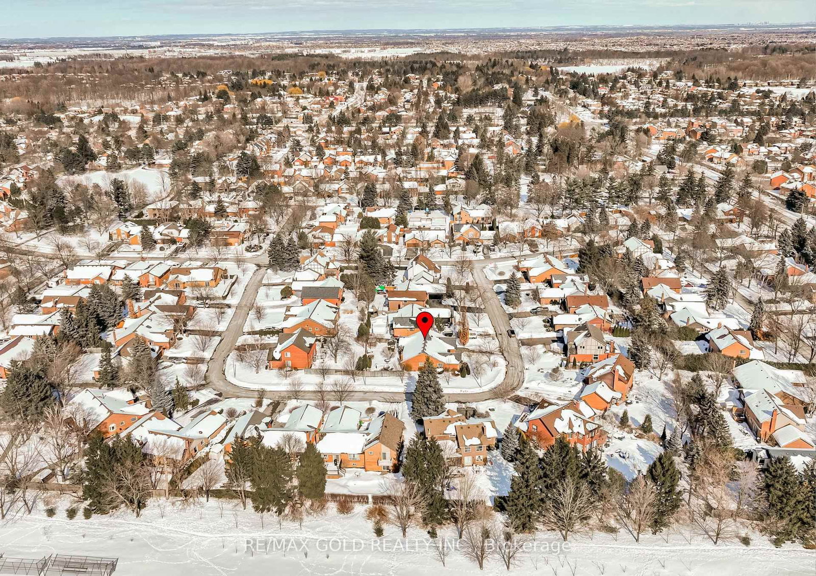 Detached House sold at 7 Oldham Crescent, Brampton, Ontario, L6Z 1W2 - Snelgrove - MLS: W12826724