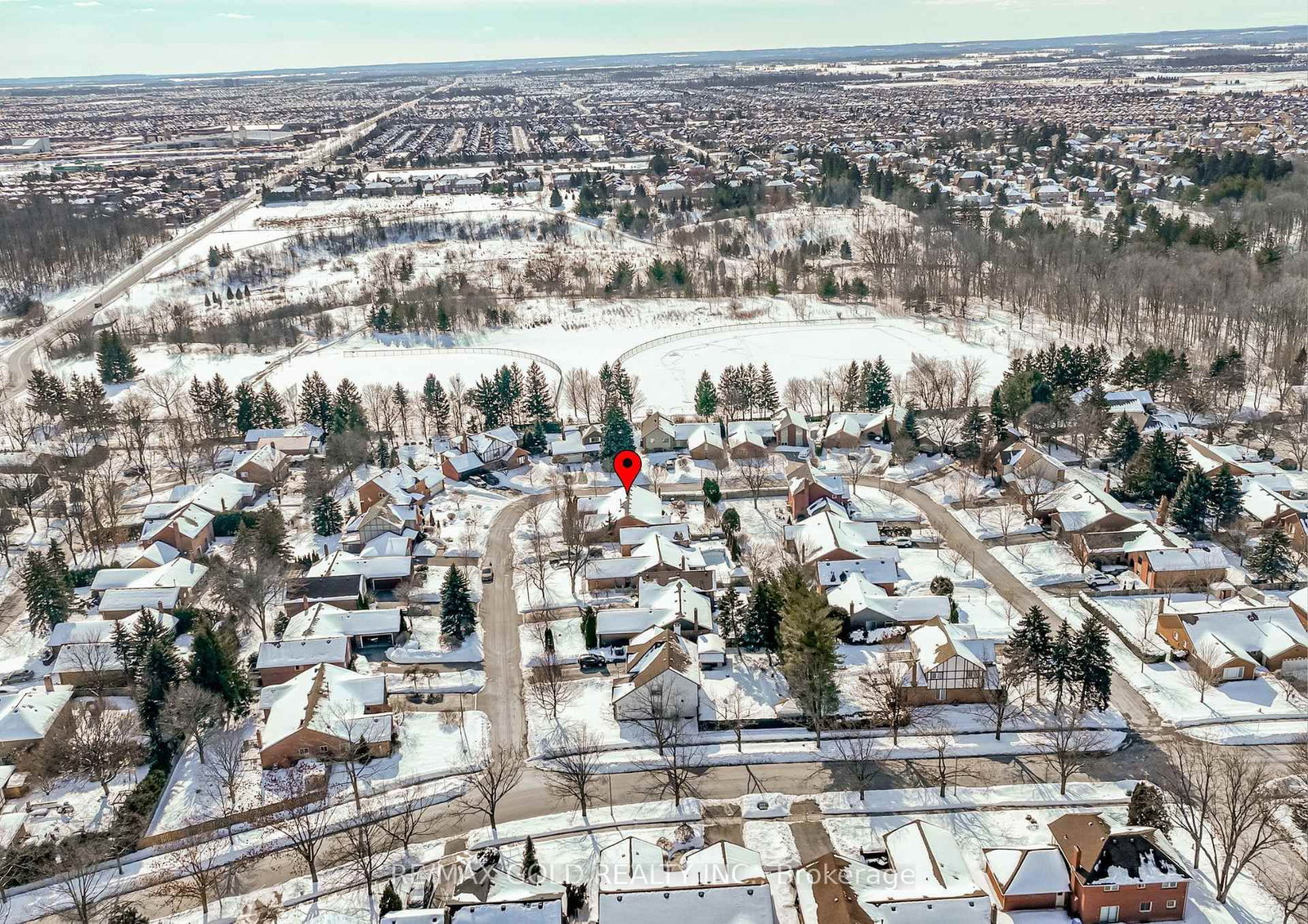 Detached House sold at 7 Oldham Crescent, Brampton, Ontario, L6Z 1W2 - Snelgrove - MLS: W12826724