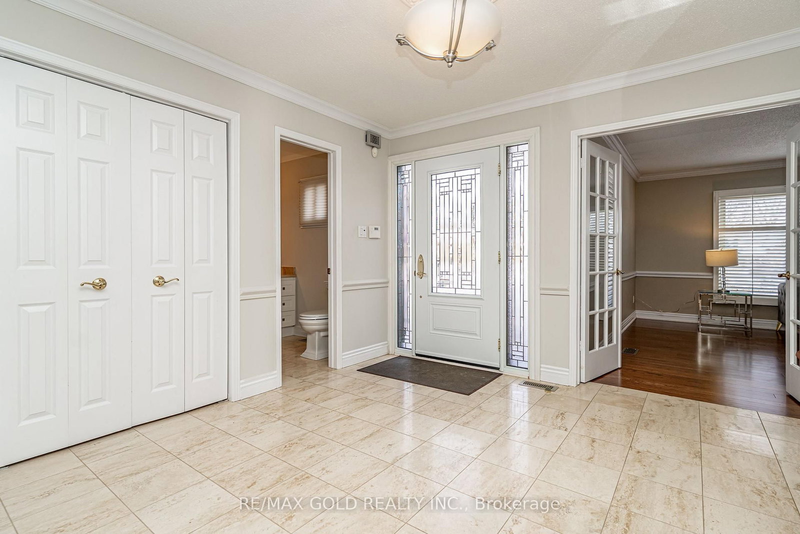 Detached House sold at 7 Oldham Crescent, Brampton, Ontario, L6Z 1W2 - Snelgrove - MLS: W12826724