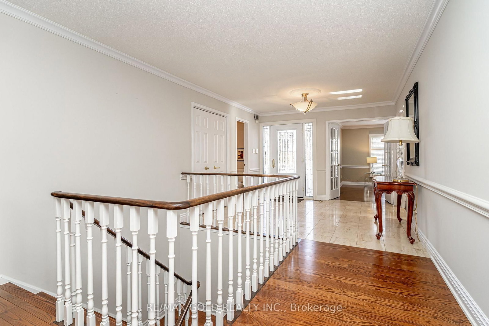 Detached House sold at 7 Oldham Crescent, Brampton, Ontario, L6Z 1W2 - Snelgrove - MLS: W12826724