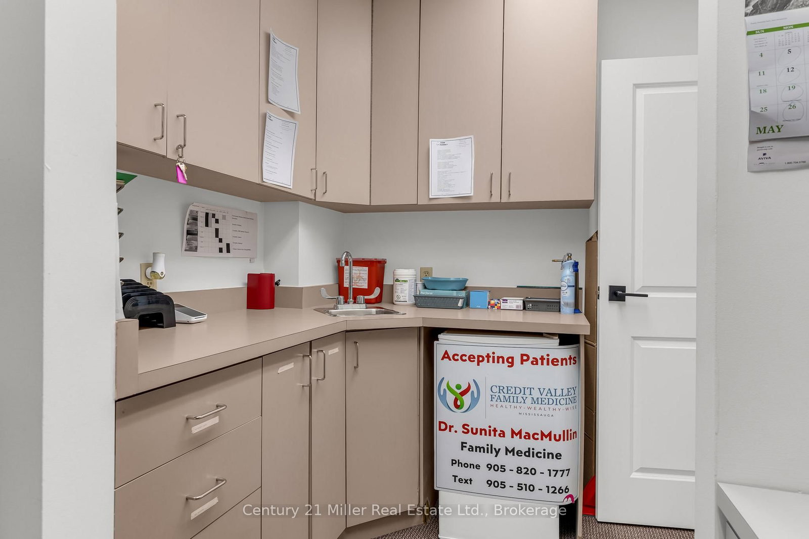 2000 Credit Valley Road, Unit 414 - Photo 10