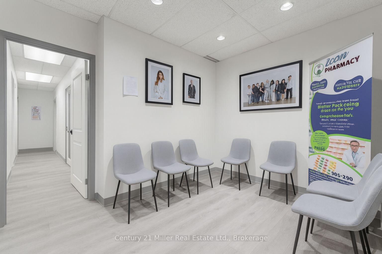 2000 Credit Valley Road, Unit 414 - Photo 11