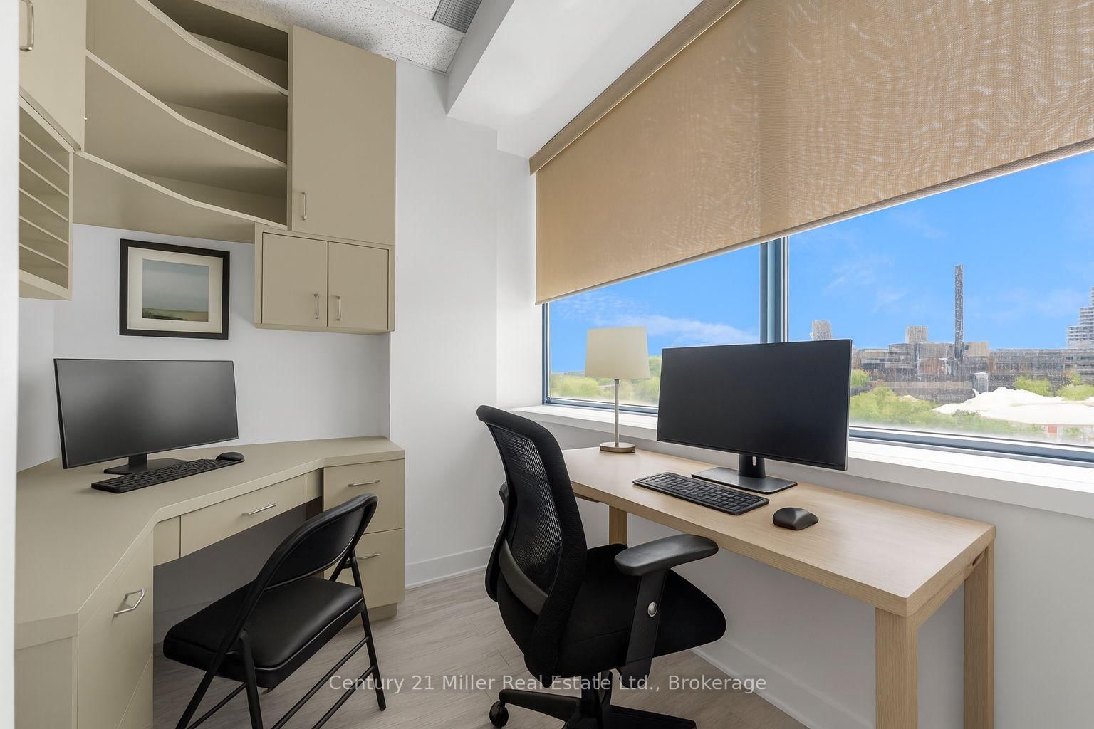 2000 Credit Valley Road, Unit 414 - Photo 12